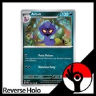 Arbok