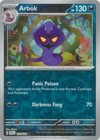 Arbok