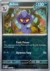 Arbok