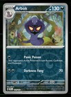Arbok