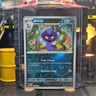 Arbok