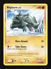 Rhyhorn