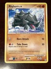 Rhyhorn