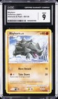Rhyhorn