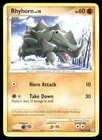 Rhyhorn