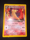 Dark Typhlosion
