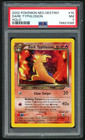 Dark Typhlosion
