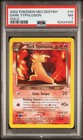 Dark Typhlosion
