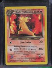 Dark Typhlosion