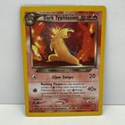 Dark Typhlosion