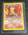 Dark Typhlosion