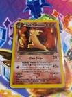 Dark Typhlosion