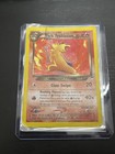 Dark Typhlosion