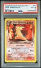 Dark Typhlosion