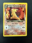 Dark Typhlosion