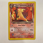 Dark Typhlosion