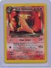 Dark Typhlosion