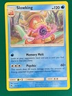 Slowking
