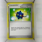 Pokemon Rescue
