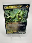 Iron Thorns Ex