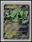 Iron Thorns Ex