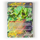Iron Thorns Ex