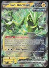 Iron Thorns Ex