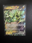 Iron Thorns Ex