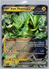 Iron Thorns Ex