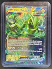 Iron Thorns Ex