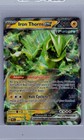 Iron Thorns Ex