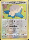 Snorlax