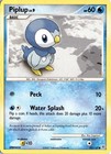 Piplup
