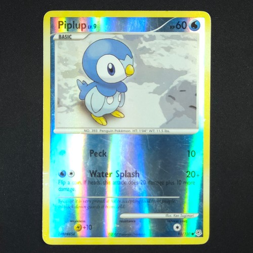Piplup