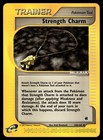 Strength Charm