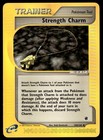 Strength Charm