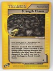 Strength Charm