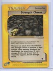 Strength Charm