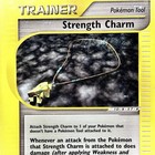 Strength Charm