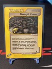 Strength Charm
