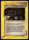 Strength Charm