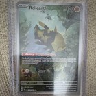 Relicanth