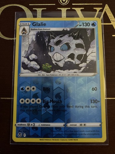 Glalie