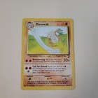 Marowak