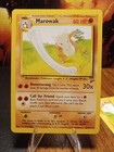 Marowak
