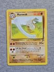Marowak
