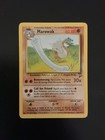 Marowak