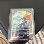 Hisuian Samurott V
