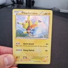 Pikachu Libre
