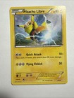 Pikachu Libre
